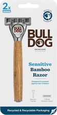 BULLDOG SKINCARE - Sensitive