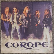 Europe Their Ultimate