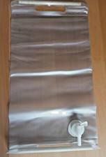 Camping 8L water container