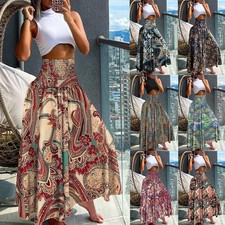 Women High Elastic Waist