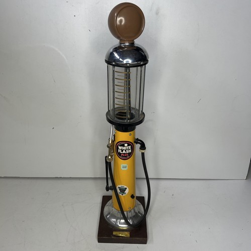 Whistle flash plus gas - whistle,