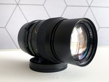 HELIOS SONY E MOUNT 135MM F2.8 TELEPHOTO LENS ALL A7 NEX A6000 FULL FRAME -zeg1