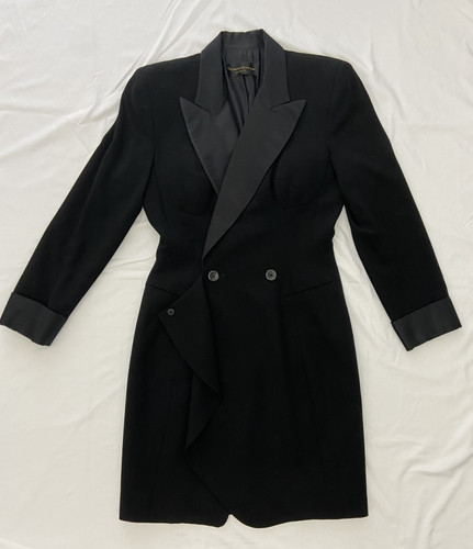 Vintage donna karan new - donna, york