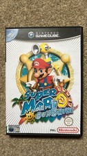 Super Mario Sunshine