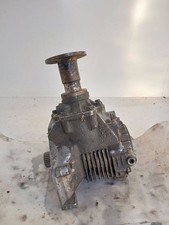 Nissan Murano Z50 2006 Petrol