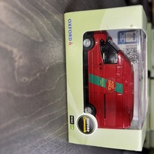 Ford Transit MK5 Post Office