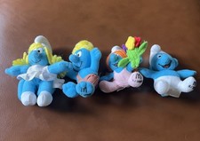 Vintage McDonald's Year 2000