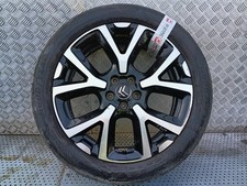 CITROEN C5 AIRCROSS ALLOY