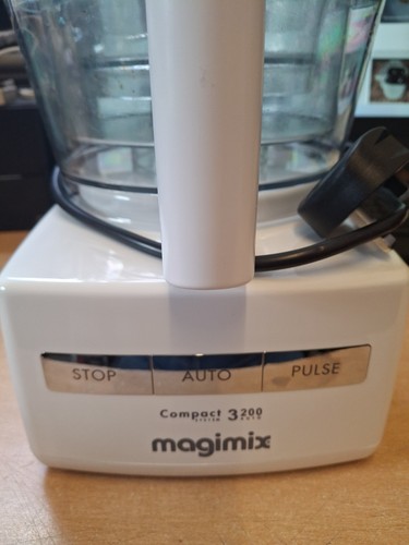 Magimix compact 3200 auto food - 3200,