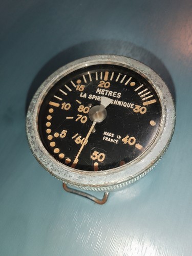 Divers wrist depth gauge by - wrist,