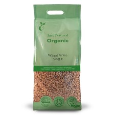 Just natural organic - just,