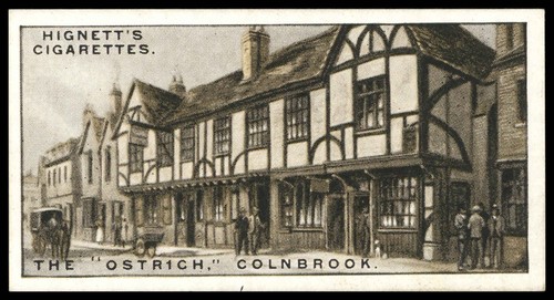Hignett celebrated old - hignett,