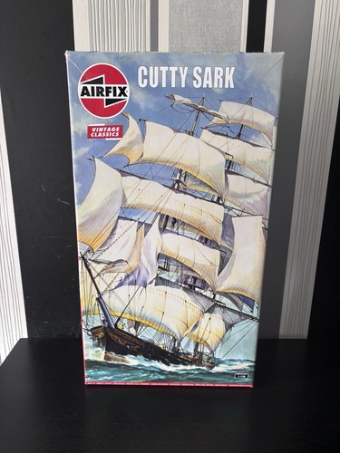 Airfix vintage classics cutty - vintage,