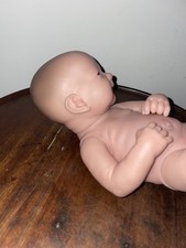 Berenguer Newborn Boy Doll