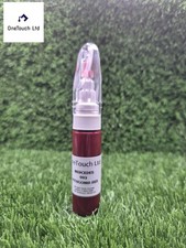 Mercedes 993 Patagonia Red