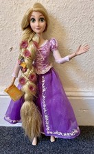 Disney Store Rapunzel