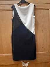 Preen Edition Size 14 Black