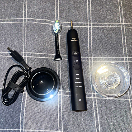 Philips sonicare diamond 9000 - philips,