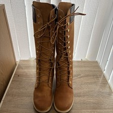Womens Timberland 14" Premium