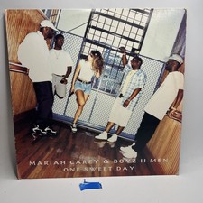 Mariah Carey & Boyz II Men -