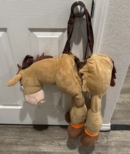Disney Store HTF Rare Toy
