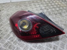 Vauxhall Corsa D Sxi Air Con