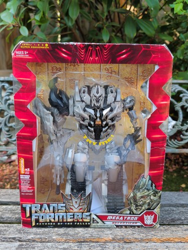 Transformers revenge the - transformers, of