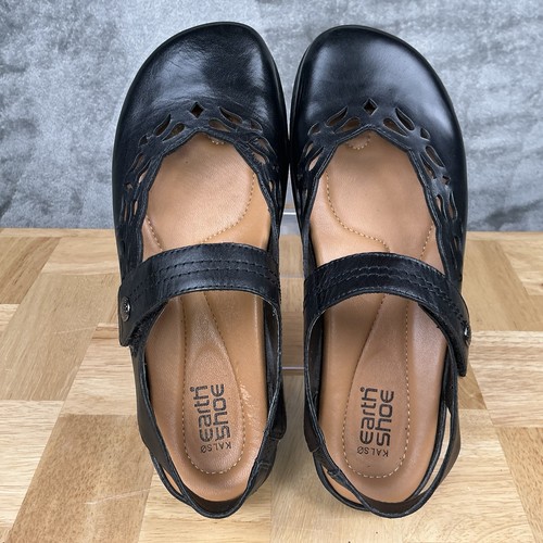 Earth shoes kalso women - earth,