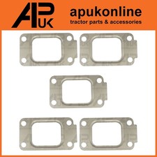 5x Turbo Manifold Gasket for