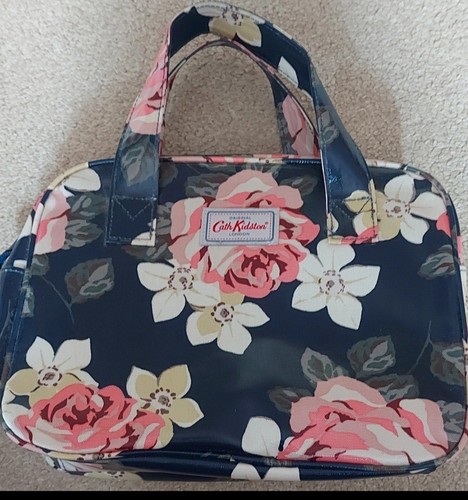Cath kidston handbag - cath,