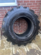 Alliance 400/80/24….15.5/80-24 Tyre 