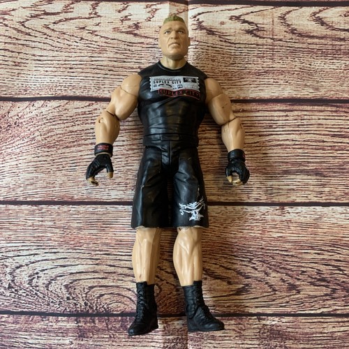 Mattel wwe brock lesnar 2012 - 'brock, lesnar'