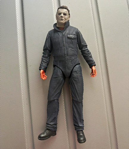 Michael myers halloween - myers, masked