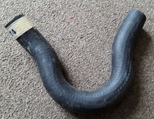 Ford Zephyr Zodiac 4 6 Mark 4  With Header Tank Radiator Top Hose RH974 NOS