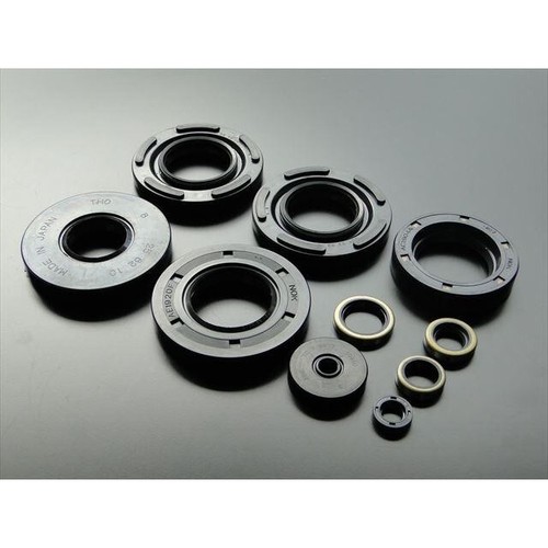 Set engine oil - oil, for