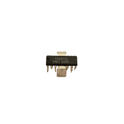 Tba810s mullard audio - tba810s,