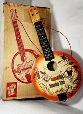 Vintage Jefferson Round Up