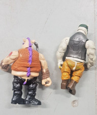 Teenage mutant ninja turtles - teenage,