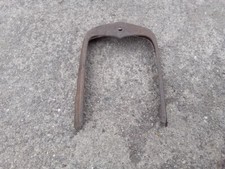 Ford Model A Grill shell 1930 Hot Rat Rod Barn find Man cave Flathead  Vintage
