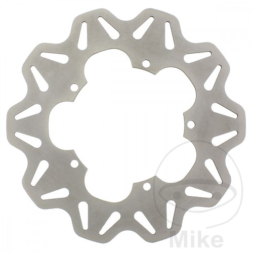 Ebc vee series scooter brake - ebc, vee-series