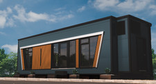 Modular Office, Prefabricated