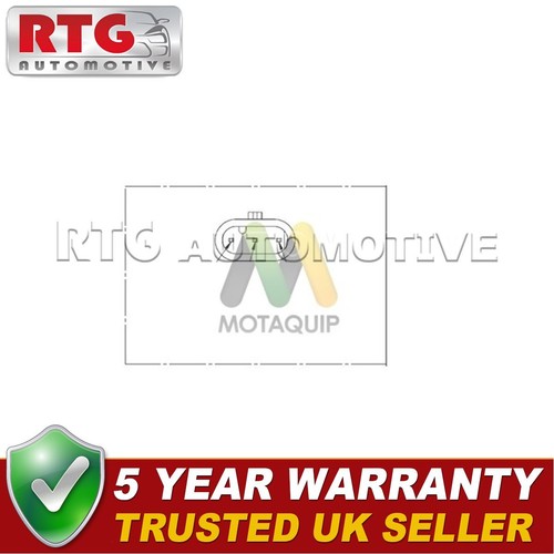 Rtg crankshaft sensor fits - rtg,