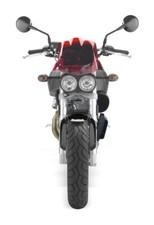 NEW BUELL CHERRY BOMB