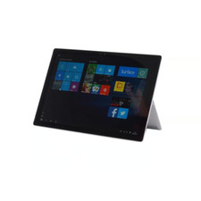Microsoft Surface Pro 4 12.3"