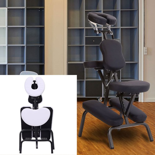 Tattoo massage chair - tattoo,