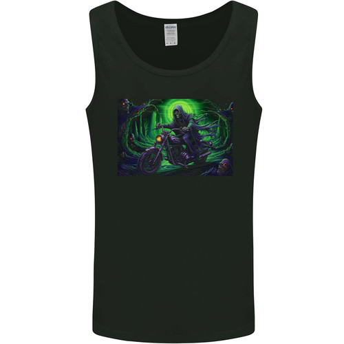 Skull biker motorcycle - biker,
