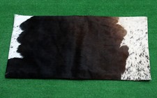 Natural Cowhide Pillow Cushion