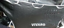 VAUXHALL VIVARO 2001-2014 FULL