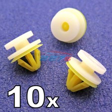 10x vauxhall vivaro door - 10x, card