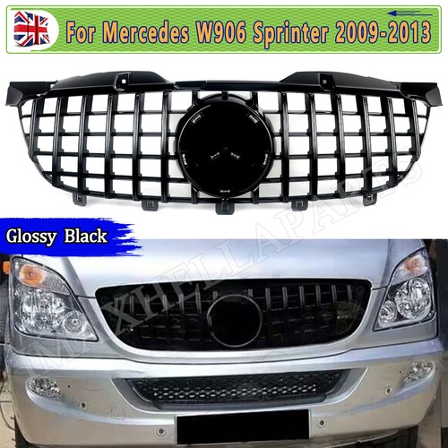 For mercedes sprinter mk2 - mk2, w906